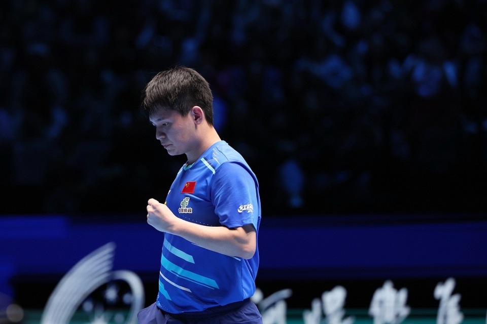 了新的活力 了新的活力