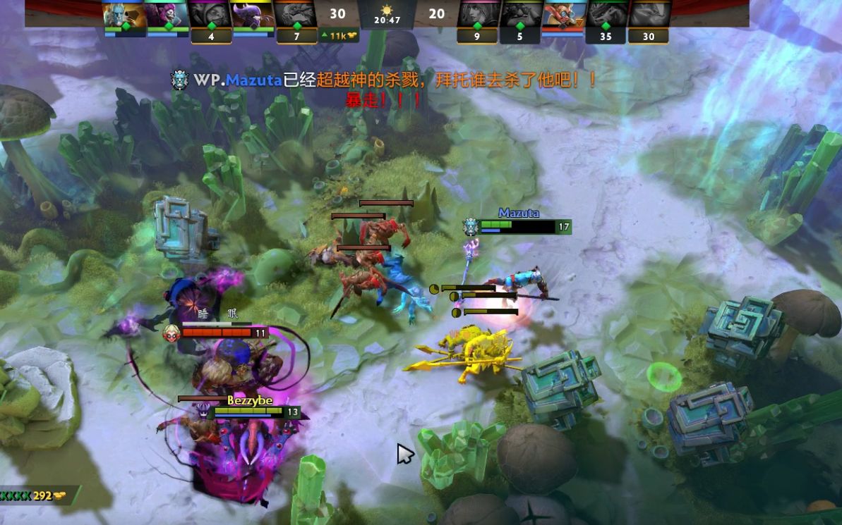 表现的关键 表现的关键