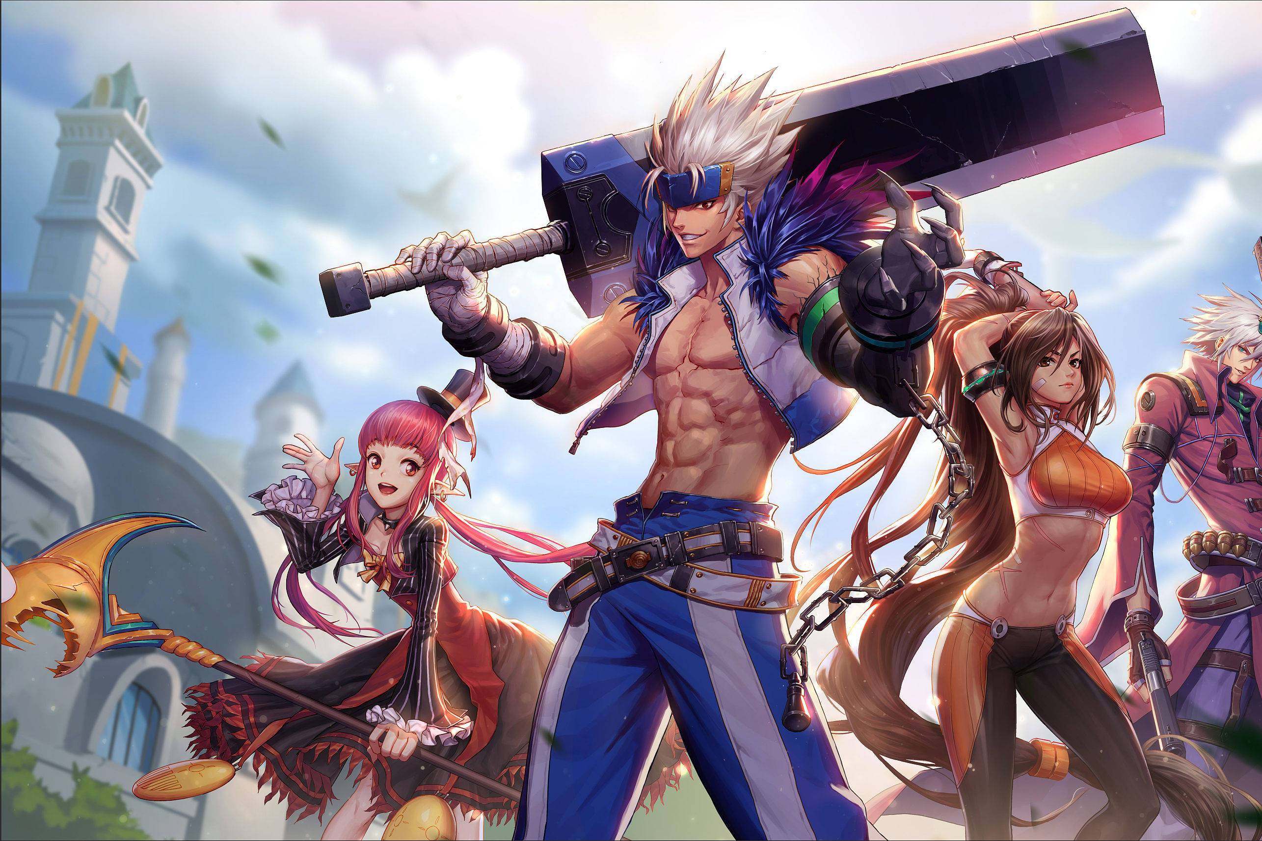 尽管距离 尽管距离