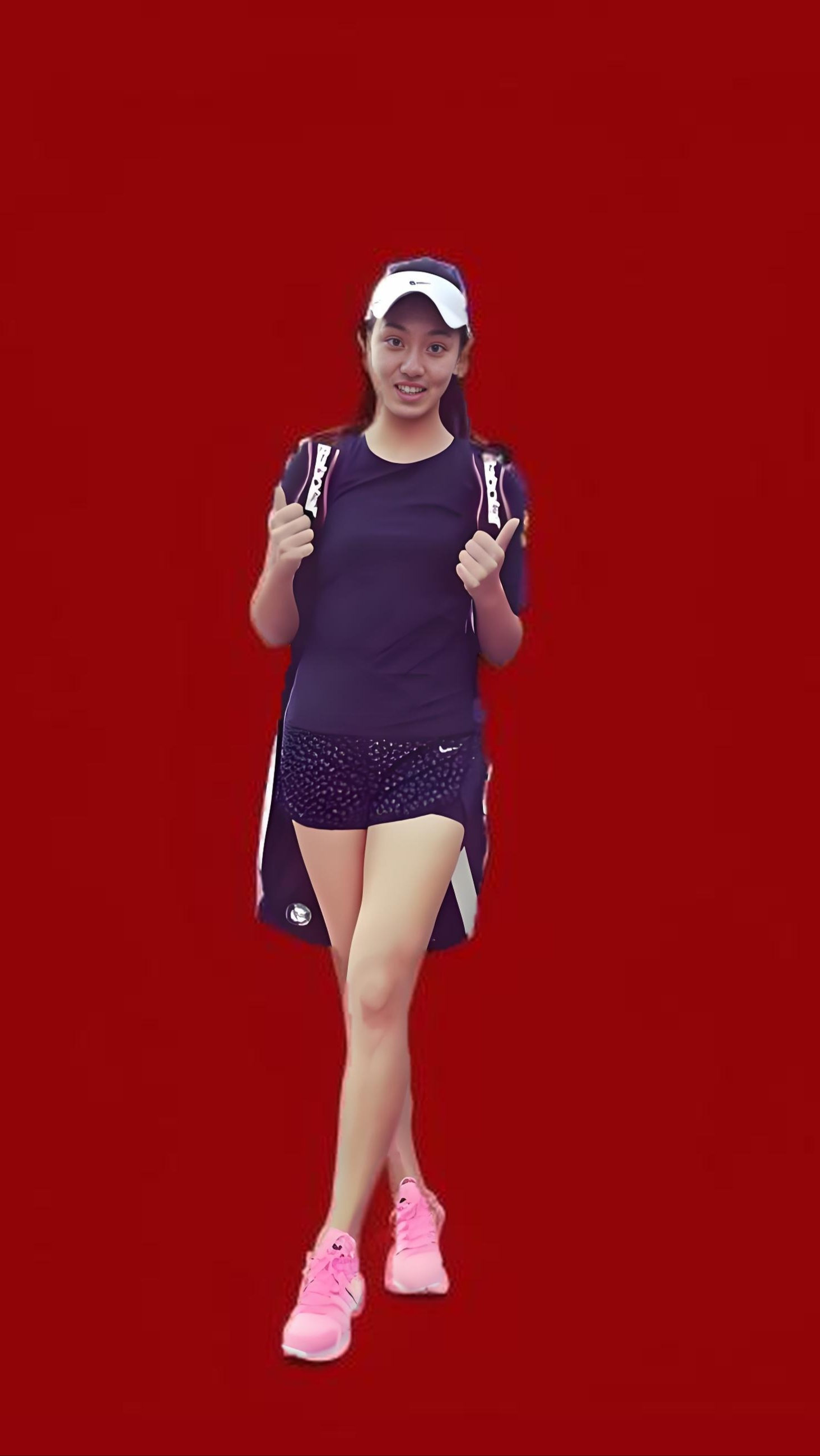 在关键赛事 在关键赛事