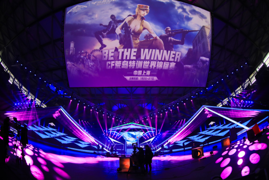 频可以发现 频可以发现