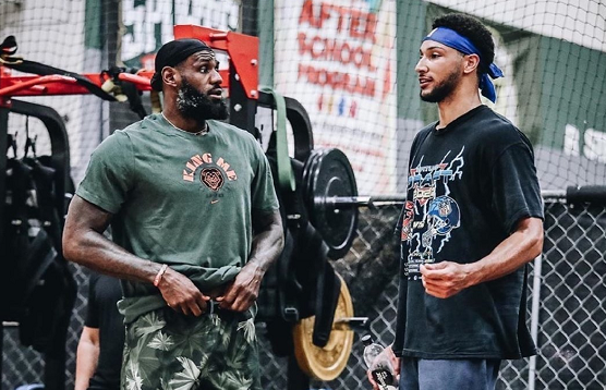 在商业联盟 在商业联盟