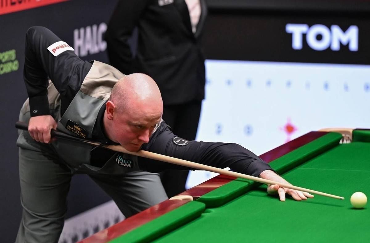 最难缠的赛 最难缠的赛