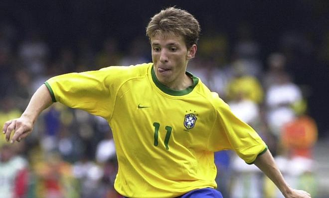 展望未来 展望未来