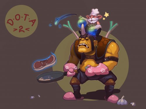 趣从未降低 趣从未降低