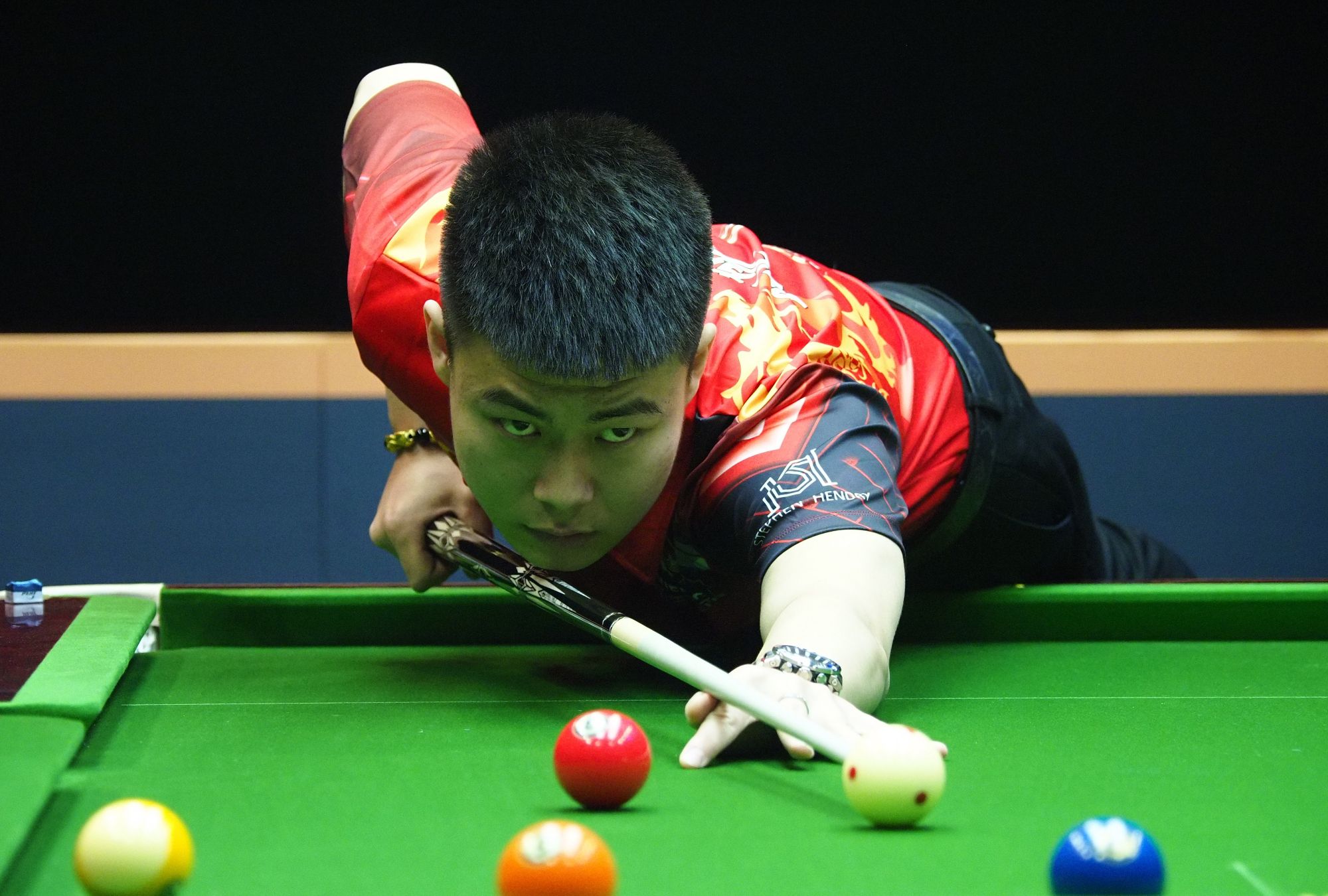 比赛中面临 比赛中面临