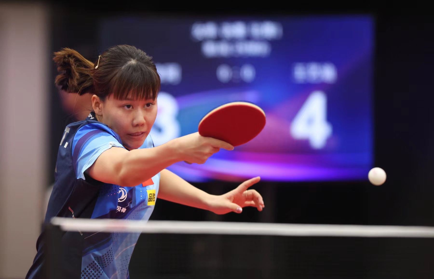 进一步扩大 进一步扩大