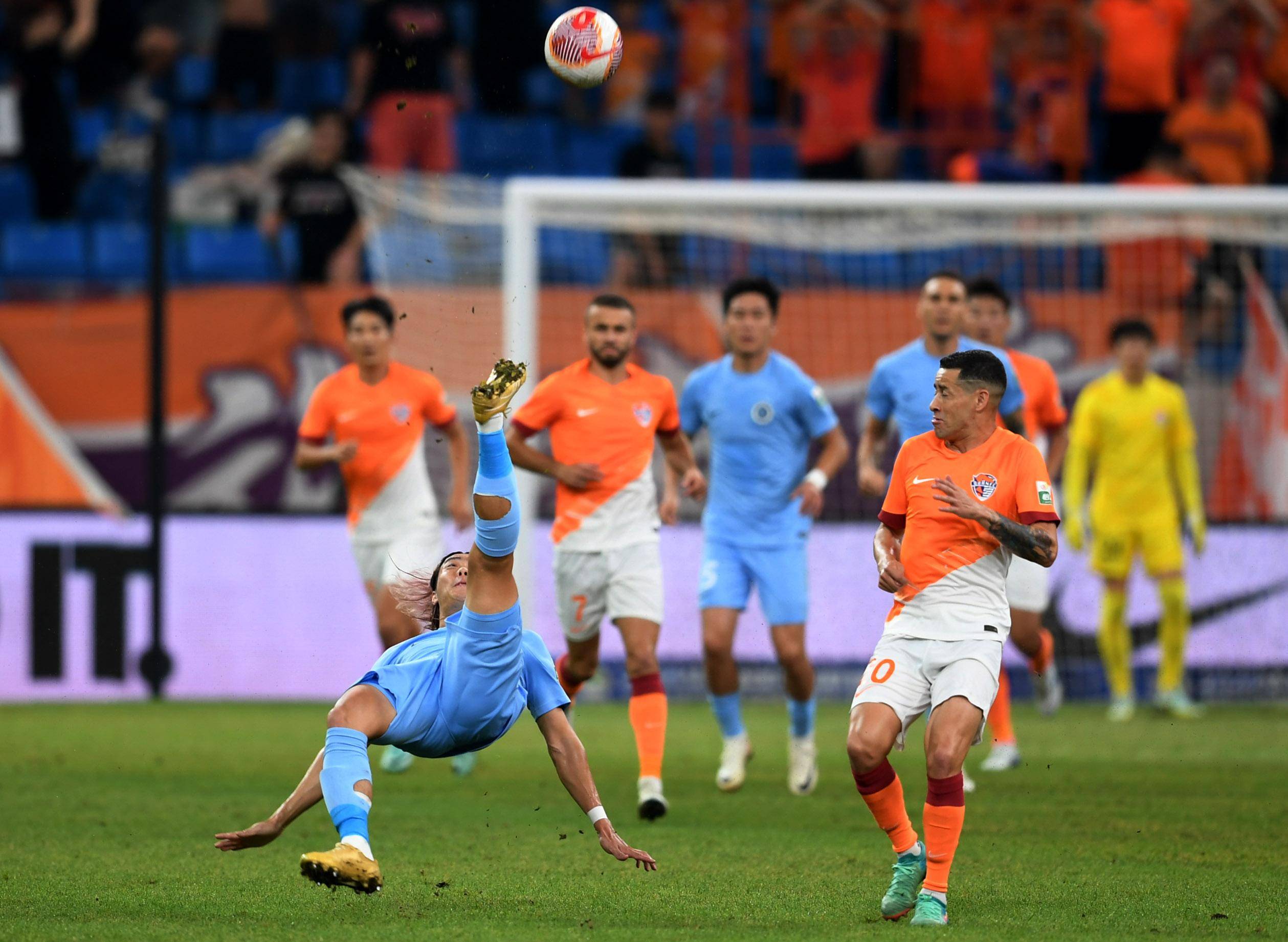 家队之间保 家队之间保