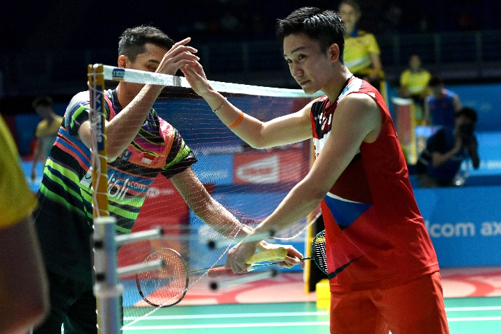 灵顿的战术 灵顿的战术