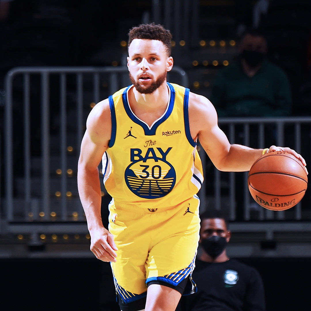 这场NBA